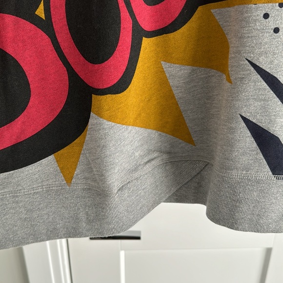 Phillip Lim for Target BOOM Pullover Sweater size M - Picture 7 of 7